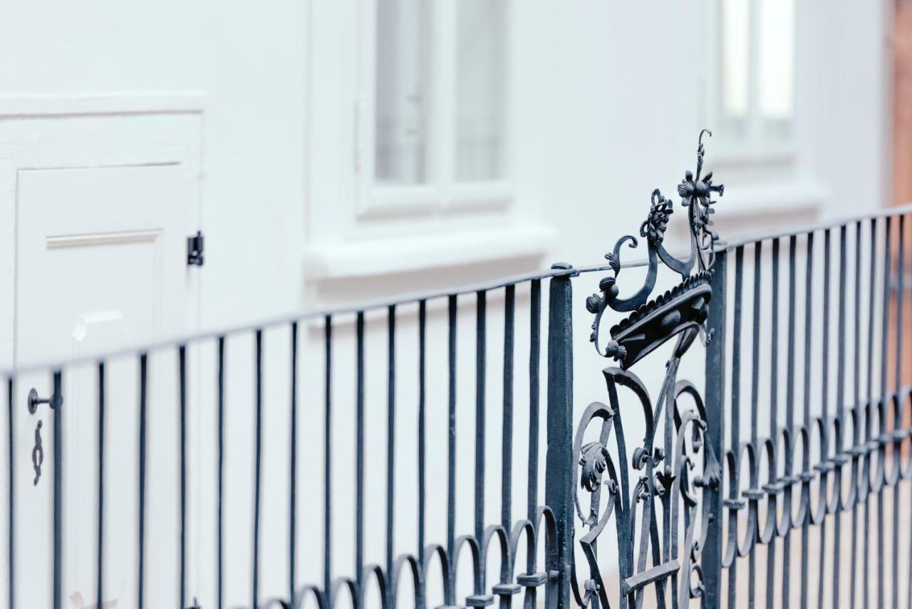 Luxury Apartments Zelny Trh ブルノ エクステリア 写真