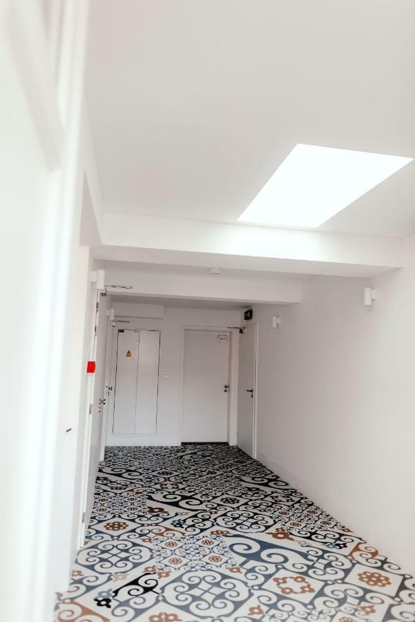 Luxury Apartments Zelny Trh ブルノ エクステリア 写真