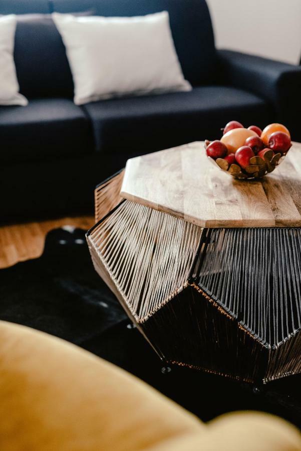 Luxury Apartments Zelny Trh ブルノ エクステリア 写真