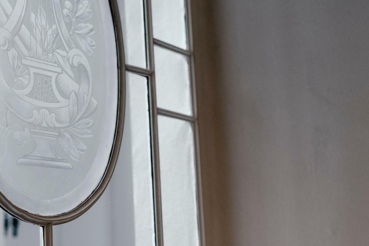 Luxury Apartments Zelny Trh ブルノ エクステリア 写真