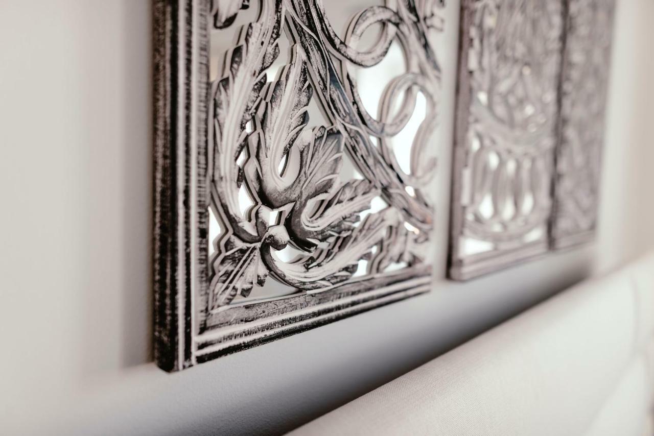 Luxury Apartments Zelny Trh ブルノ エクステリア 写真