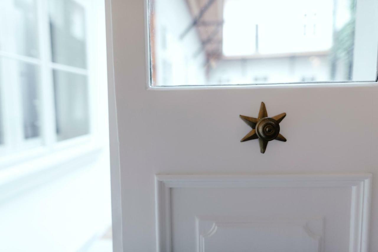 Luxury Apartments Zelny Trh ブルノ エクステリア 写真