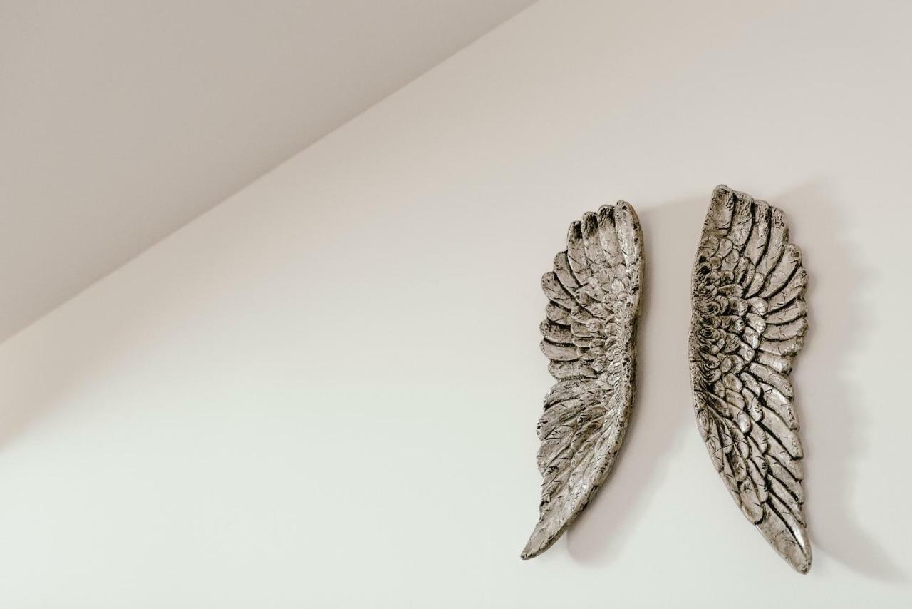 Luxury Apartments Zelny Trh ブルノ エクステリア 写真